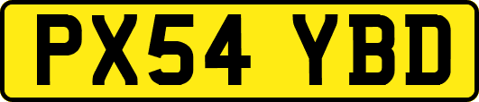 PX54YBD