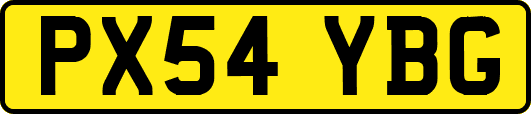 PX54YBG
