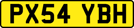 PX54YBH