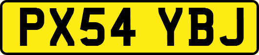 PX54YBJ