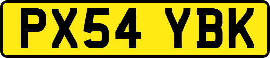 PX54YBK