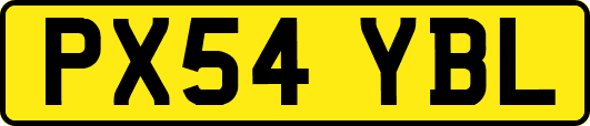 PX54YBL