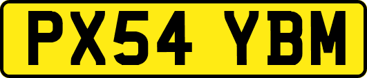PX54YBM