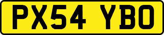 PX54YBO
