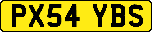PX54YBS