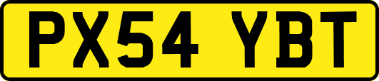 PX54YBT