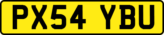 PX54YBU