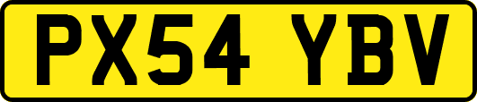 PX54YBV