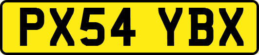 PX54YBX