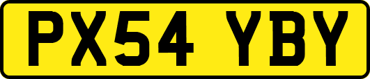 PX54YBY