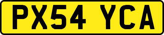 PX54YCA