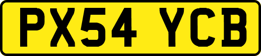 PX54YCB