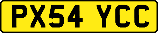PX54YCC