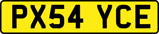 PX54YCE