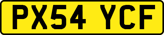 PX54YCF