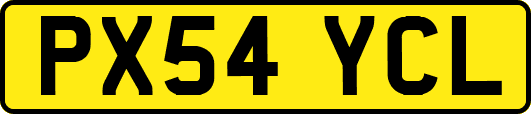 PX54YCL