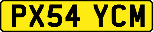 PX54YCM