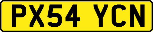 PX54YCN