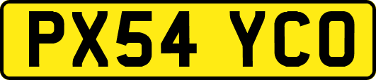 PX54YCO