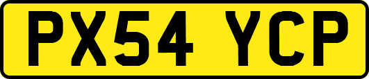 PX54YCP