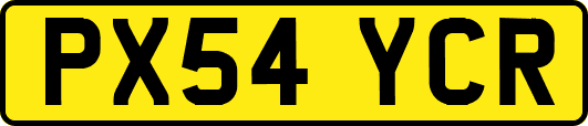 PX54YCR