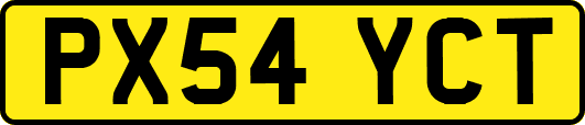 PX54YCT