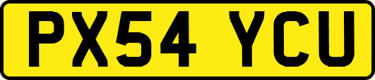 PX54YCU