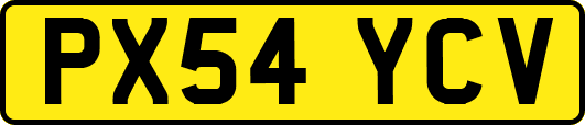 PX54YCV