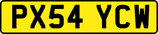 PX54YCW