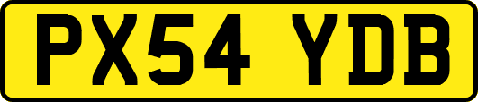 PX54YDB
