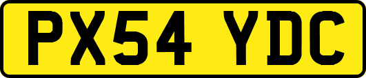 PX54YDC