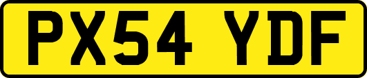 PX54YDF
