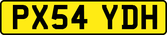 PX54YDH