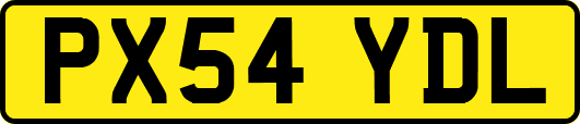 PX54YDL