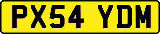 PX54YDM