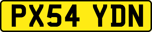 PX54YDN