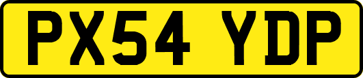 PX54YDP
