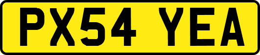 PX54YEA