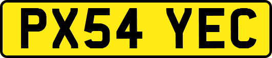 PX54YEC