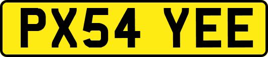 PX54YEE