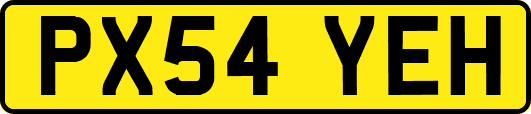 PX54YEH