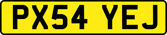 PX54YEJ