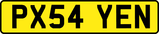 PX54YEN