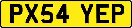 PX54YEP