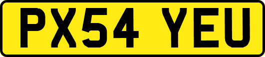 PX54YEU