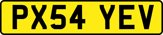 PX54YEV