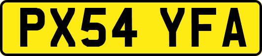 PX54YFA