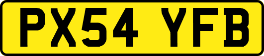 PX54YFB