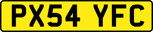 PX54YFC