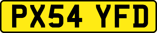 PX54YFD